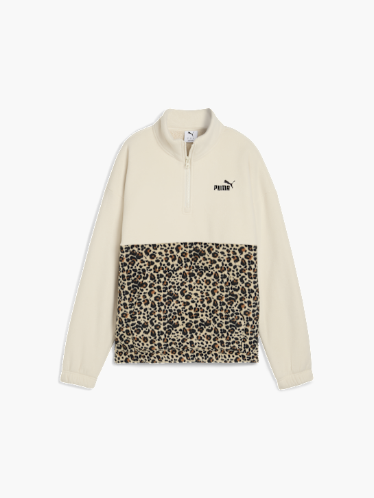 PUMA Sweat Beige 103984 1