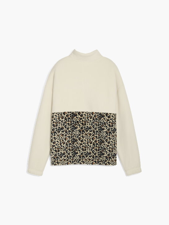 PUMA Sweatshirt Beige 103984 2