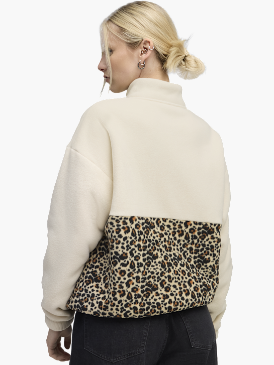 PUMA Sweat Beige 103984 3
