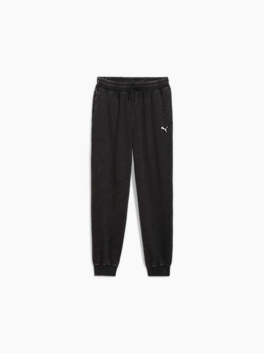 PUMA Pantalon de survêtement Noir 103987 1