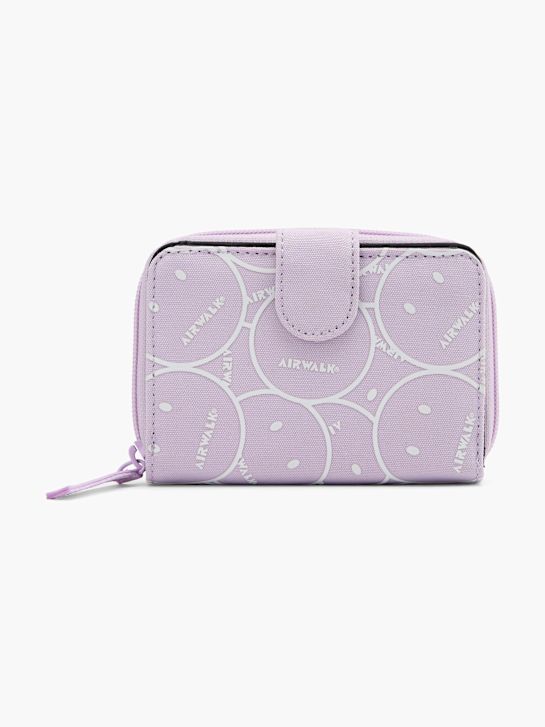 AIRWALK Portefeuille Violet 103964 1