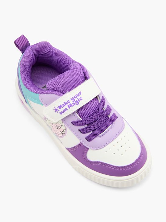 Disney Frozen Sneaker Morado 103991 2