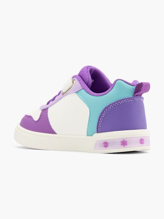Disney Frozen Sneaker Morado 103991 3
