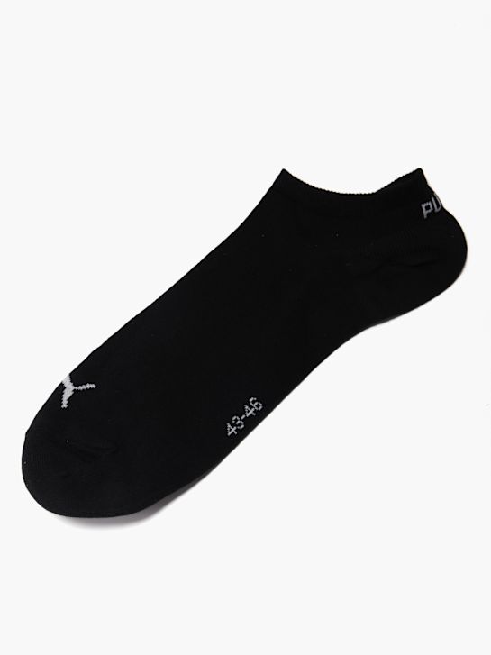 PUMA Trainer socks Black 103998 2