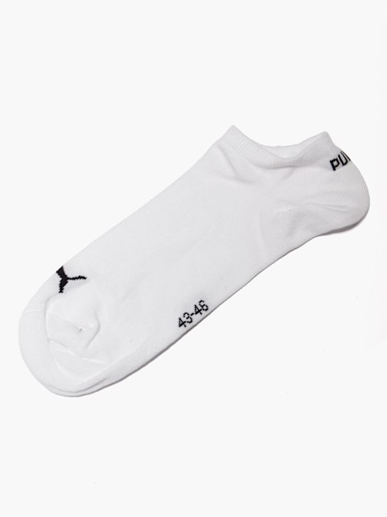 PUMA Trainer socks White 103997 2