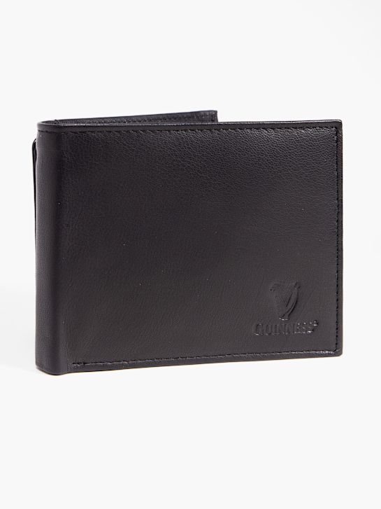 DEICHMANN Wallet Black 104007 2
