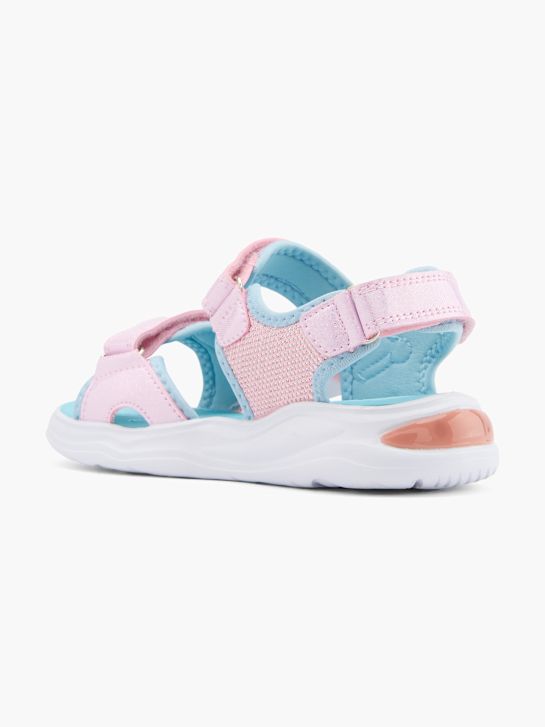 KangaRoos Sandale Rosa 104034 3