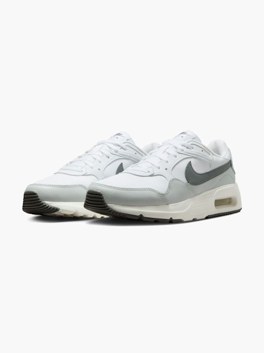 Nike Patike Siva 104041 2