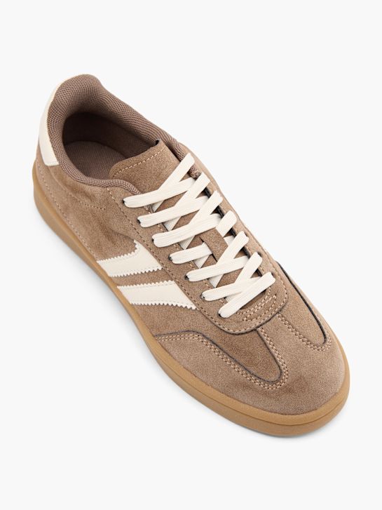 Graceland Trainer Brown 104043 2