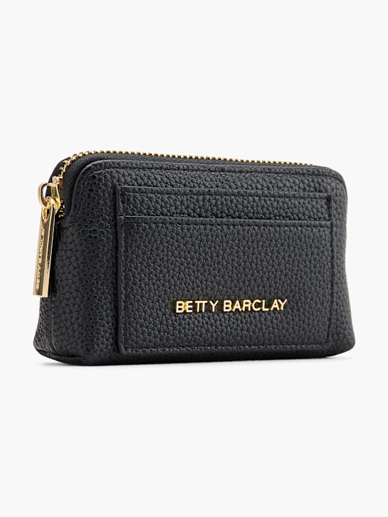 Betty Barclay Portefeuille Noir 104046 2