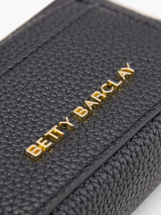 Betty Barclay Geldbörse Schwarz 104046 4