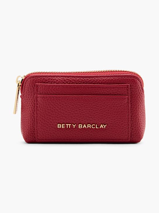 Betty Barclay Portefeuille Rouge 104045 1