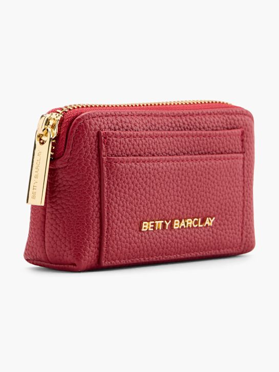 Betty Barclay Portefeuille Rouge 104045 2