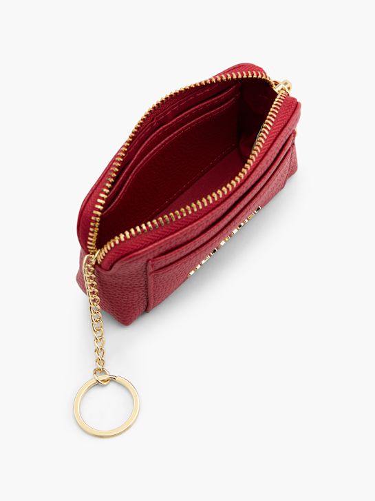 Betty Barclay Portefeuille Rouge 104045 4
