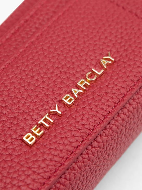 Betty Barclay Portefeuille Rouge 104045 5