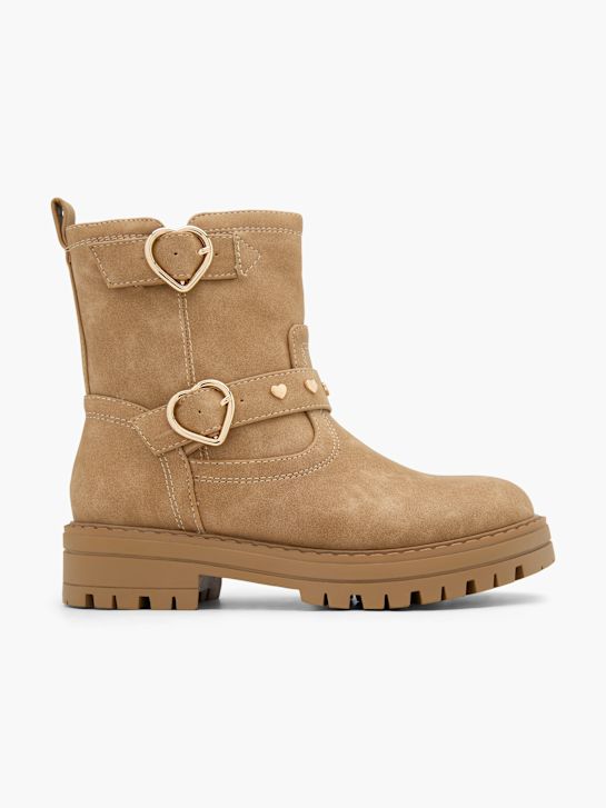 Graceland Boot Taupe 104053 1