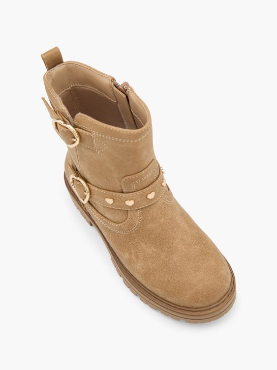 Graceland Boot Taupe 104053 2