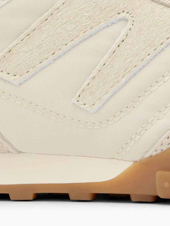 5th Avenue Sneaker Creme 104063 5