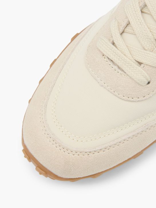 5th Avenue Sneaker Creme 104063 6