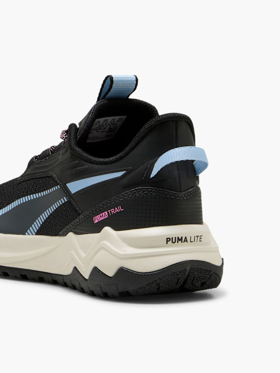 PUMA Sneaker Negru 104077 3