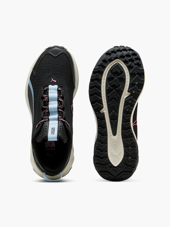 PUMA Sneaker Negru 104077 4