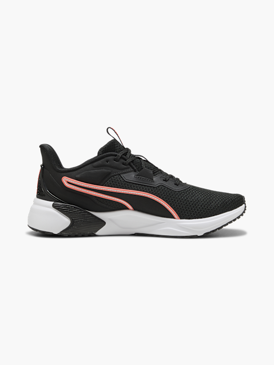 PUMA Tenisky Čierna 104080 2