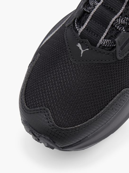 PUMA Sneaker Schwarz 104079 5