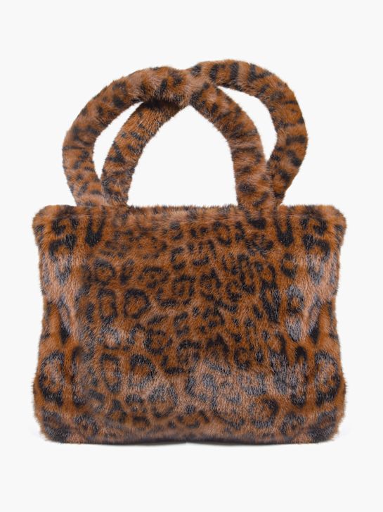 Graceland Tote bag Brown 104100 1
