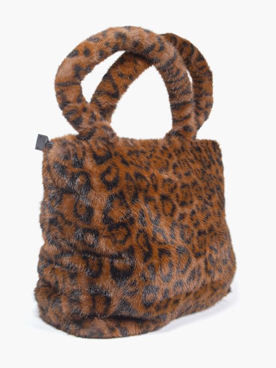 Graceland Tote bag Brown 104100 2