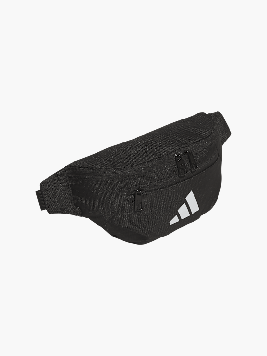 adidas Torbica za okrog pasu Črna 104220 3
