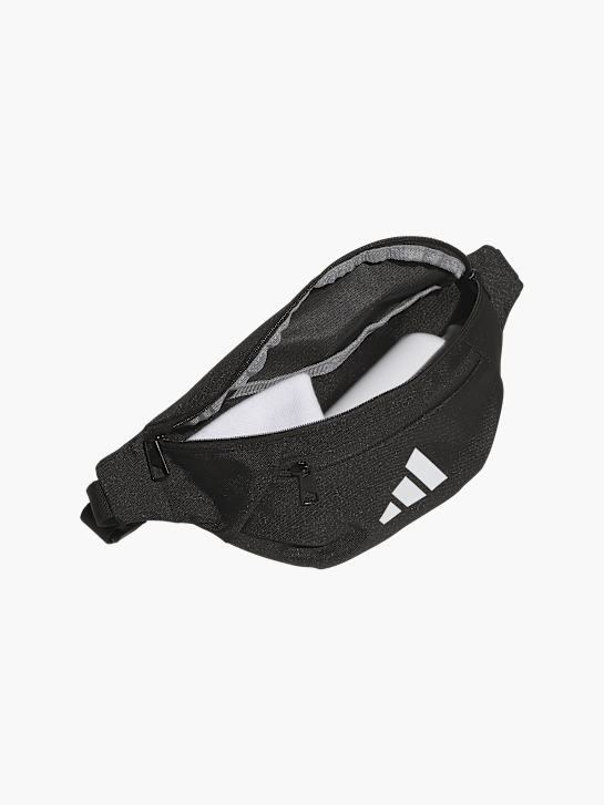 adidas Torbica za okrog pasu Črna 104220 4