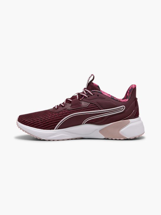 PUMA Sneaker Bordeaux 104265 2