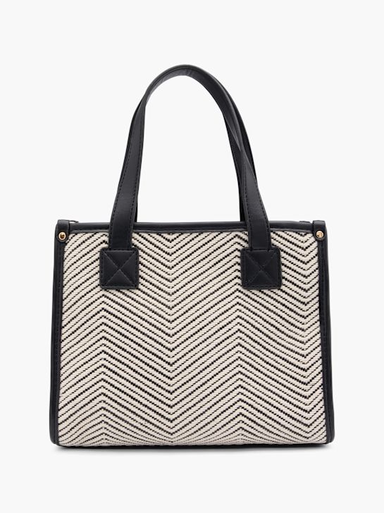 Catwalk Damska torba Crna 104278 3