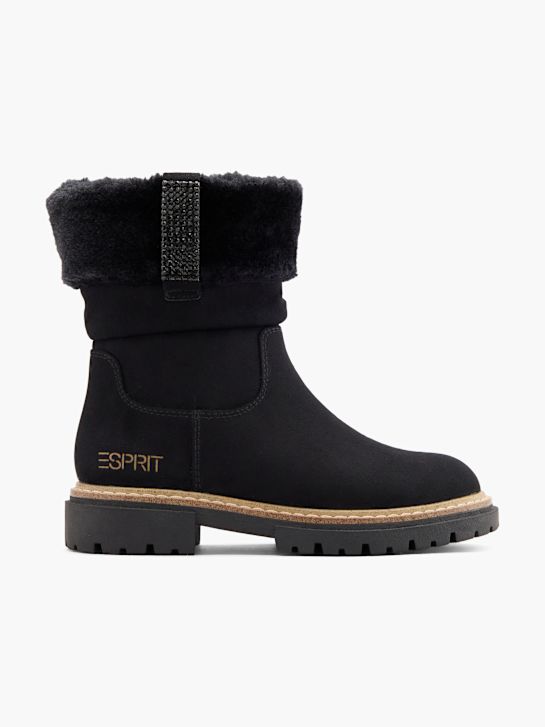 ESPRIT Boots d'hiver Noir 104288 1