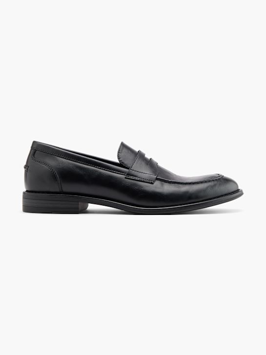 AM SHOE Stringata Nero 104302 1
