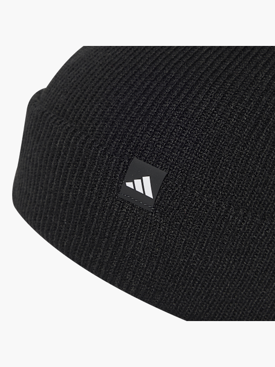 adidas Beanie Schwarz 104312 4