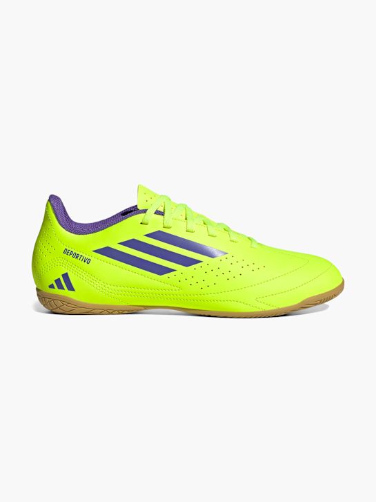 adidas Fußballschuh Gelb 104664 1