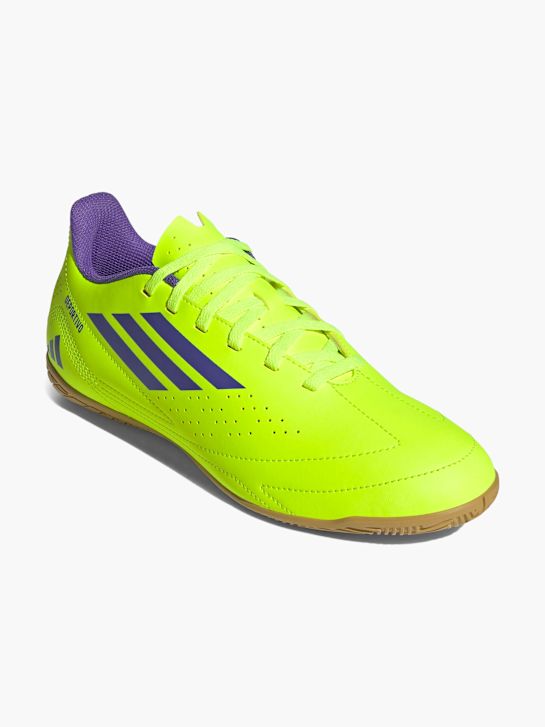 adidas Fußballschuh Gelb 104664 2