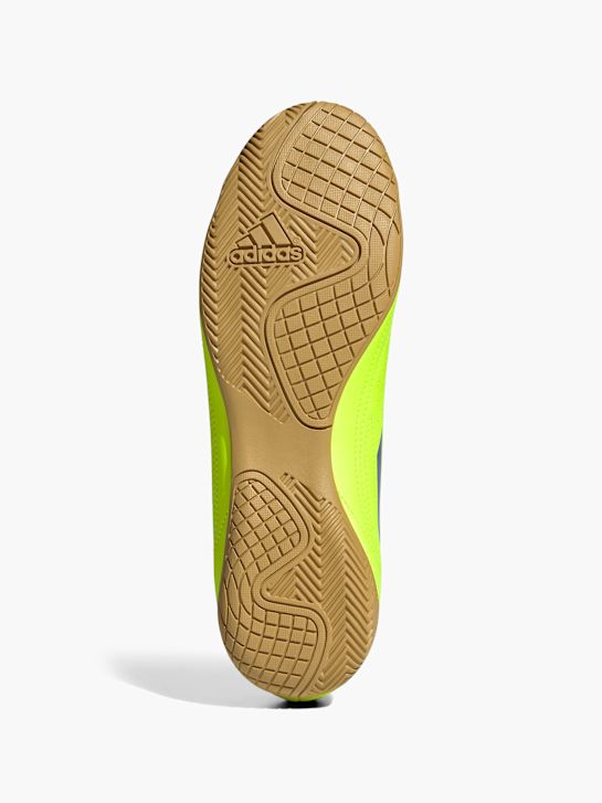 adidas Baskets de football Jaune 104664 4