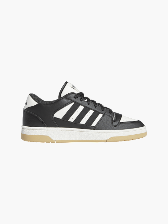 adidas Sneaker Siyah 104314 1