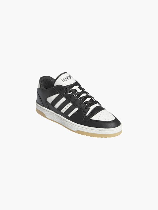 adidas Sneaker Siyah 104314 2