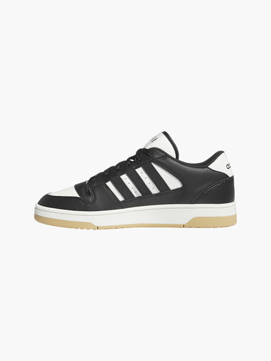 adidas Sneaker Siyah 104314 3