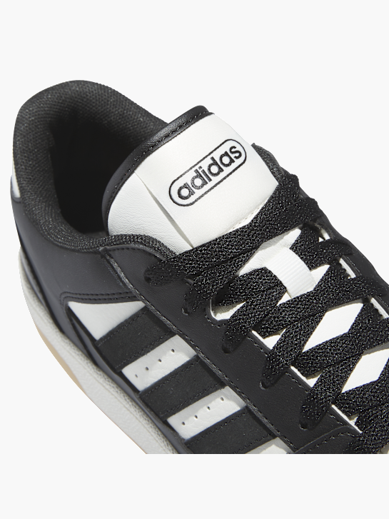 adidas Sneaker Siyah 104314 4