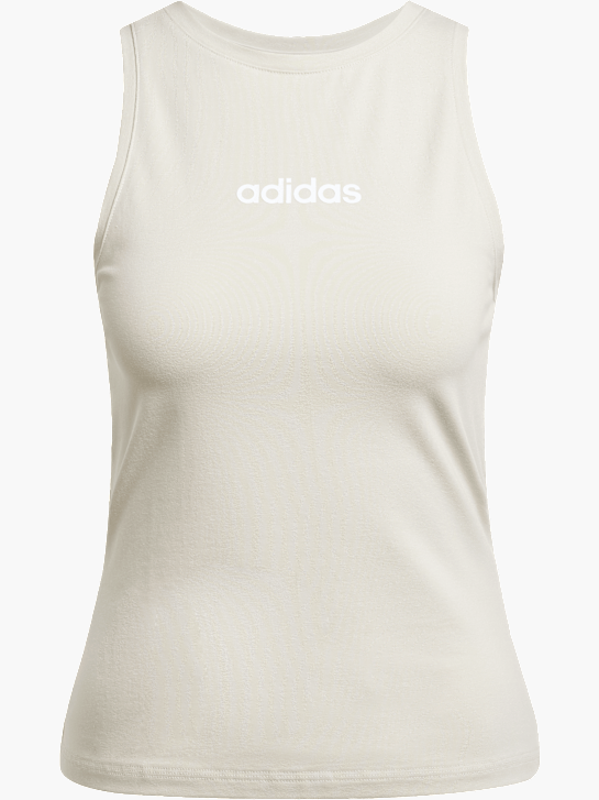 adidas Haut Blanc cassé 134067 1