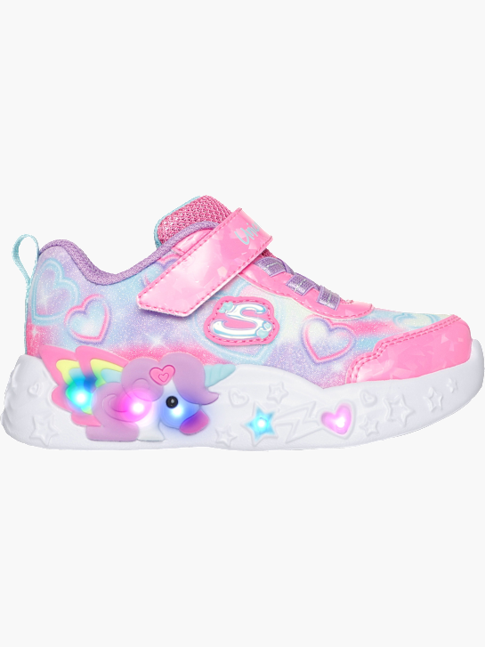 Skechers Sneaker pink 104421 1