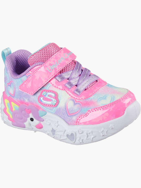 Skechers Sneaker pink 104421 2
