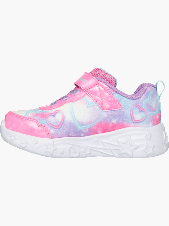 Skechers Sneaker pink 104421 3