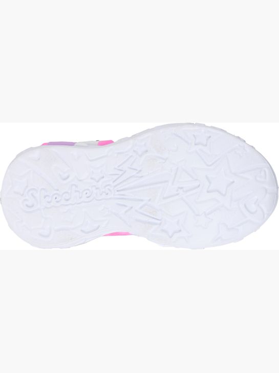 Skechers Sneaker pink 104421 4