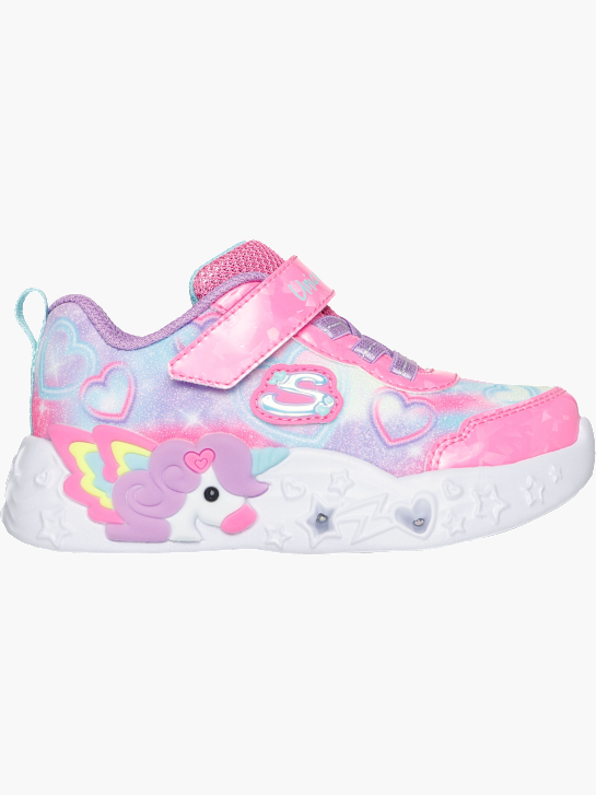 Skechers Sneaker pink 104421 5