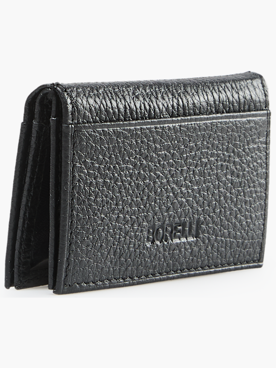 Borelli Cüzdan Siyah 104425 2